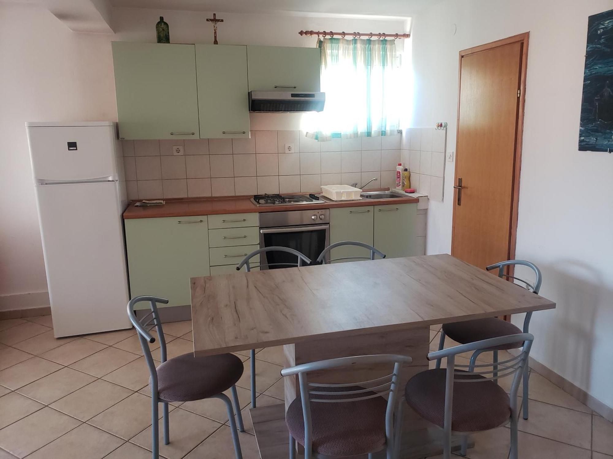 Apartmani Maria Preko Værelse billede